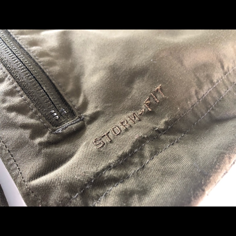 Nike ACG Storm Fit Rain/Snow Jacket